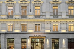The Julius Prague, Prague